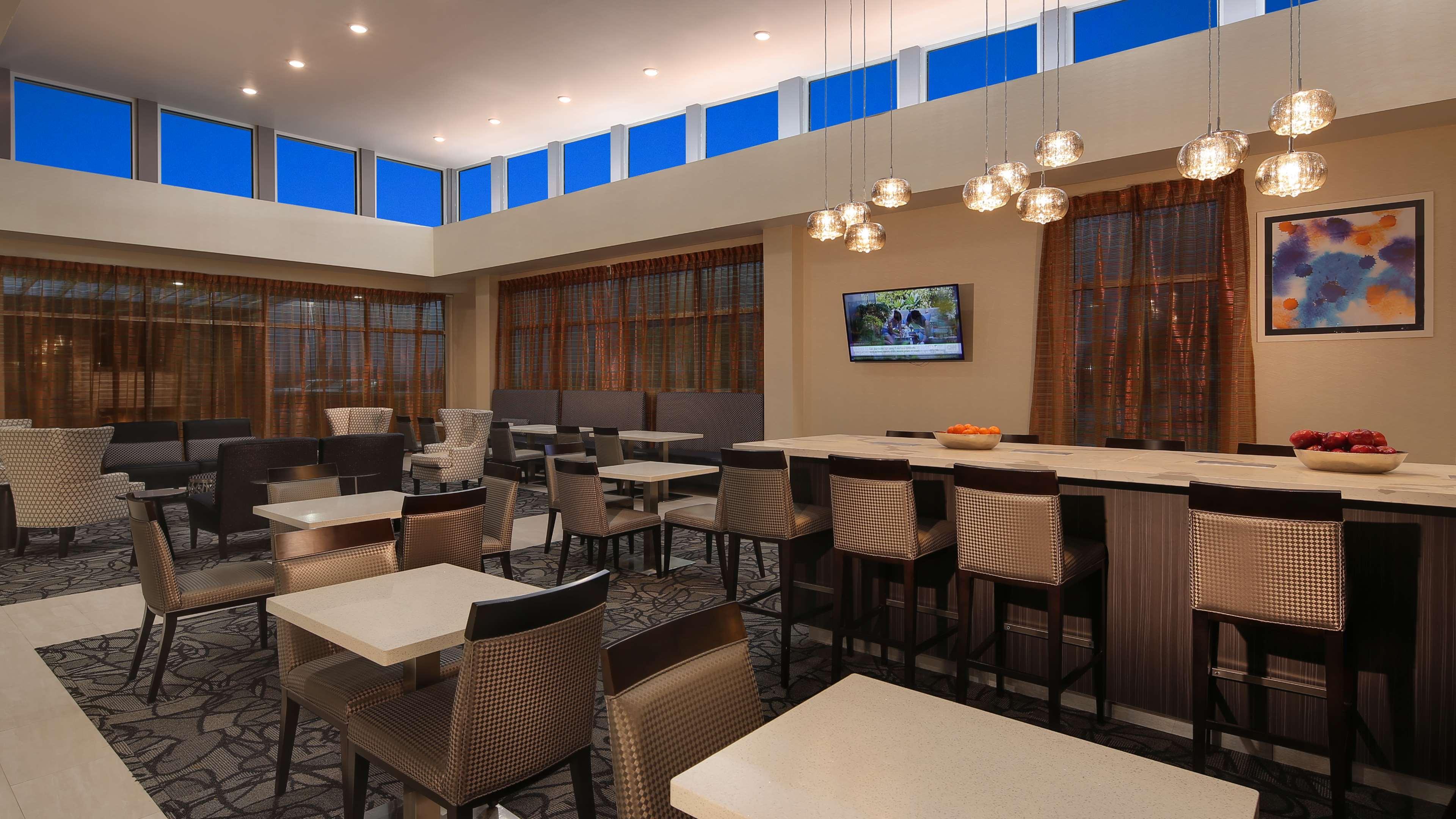 Best Western Plus Lonoke Hotel Exterior foto