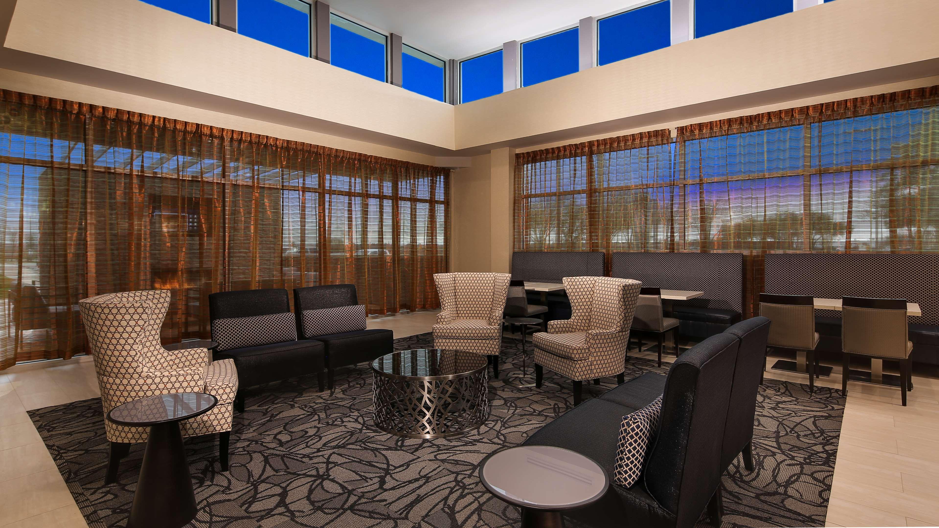 Best Western Plus Lonoke Hotel Exterior foto