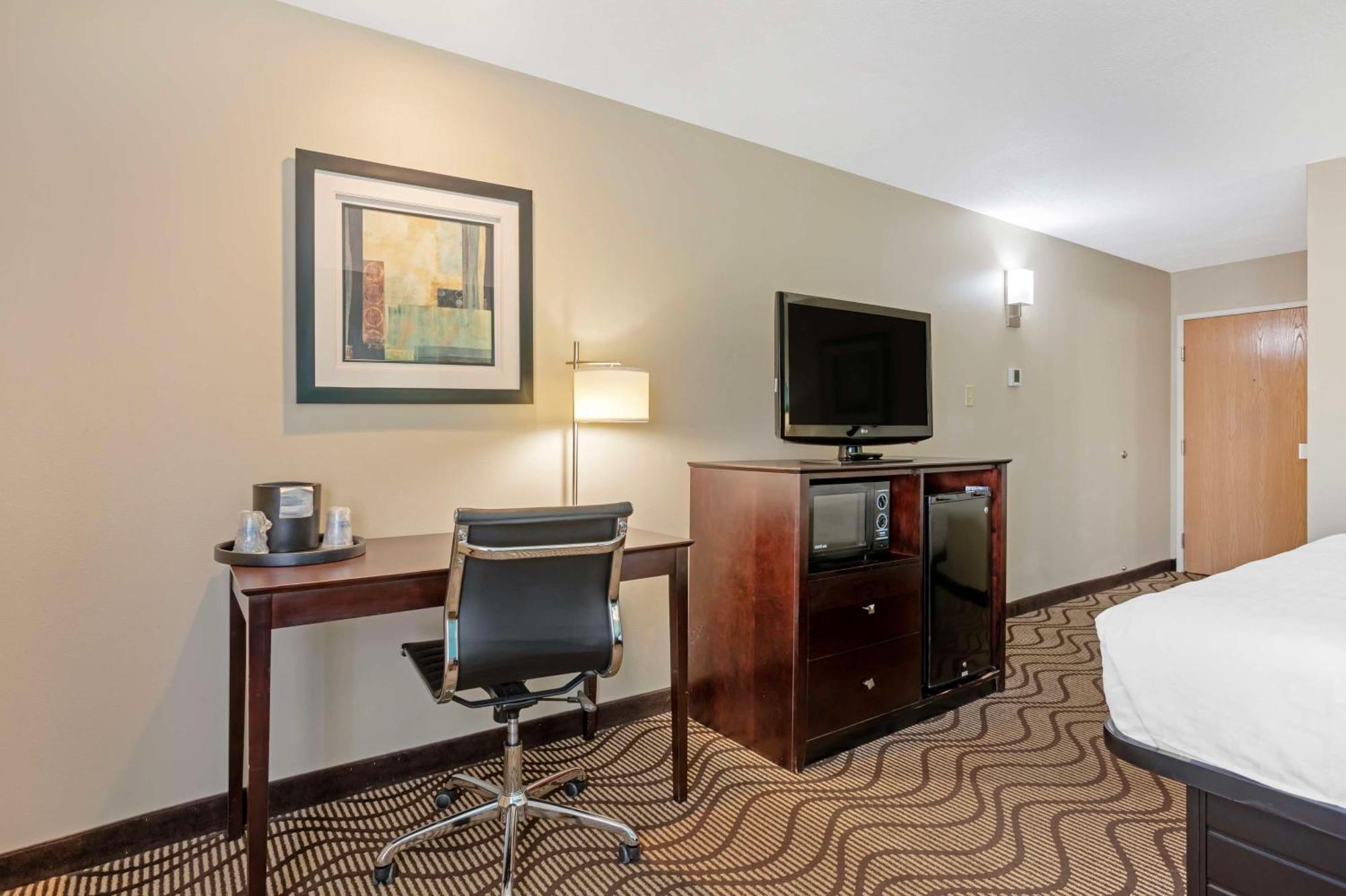 Best Western Plus Lonoke Hotel Exterior foto