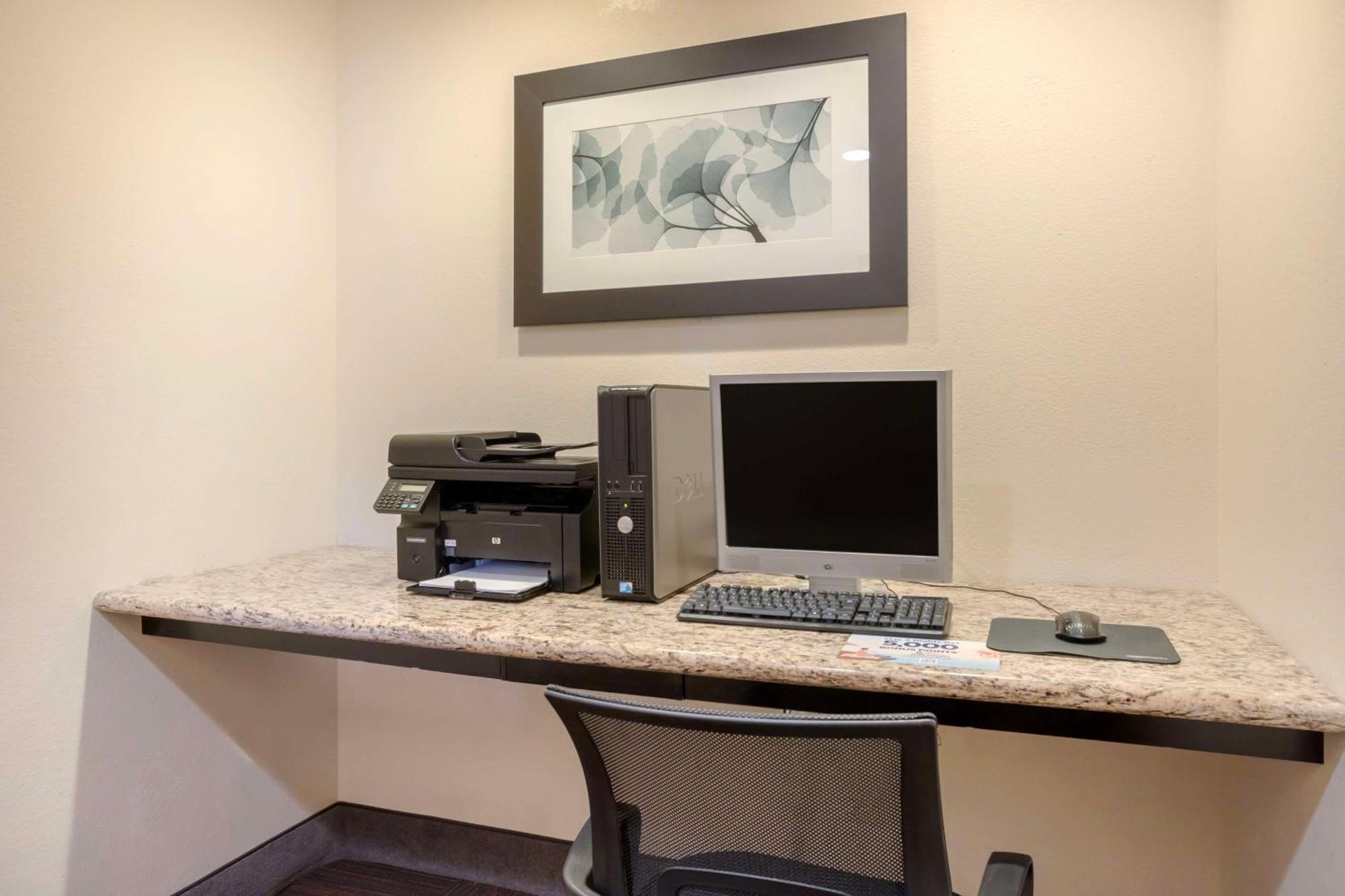 Best Western Plus Lonoke Hotel Exterior foto