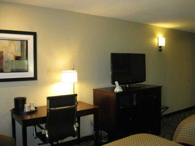 Best Western Plus Lonoke Hotel Zimmer foto